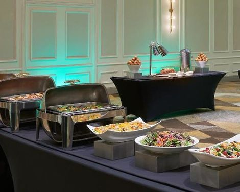 Delta Hotels Toronto Airport & Conference Centre-2