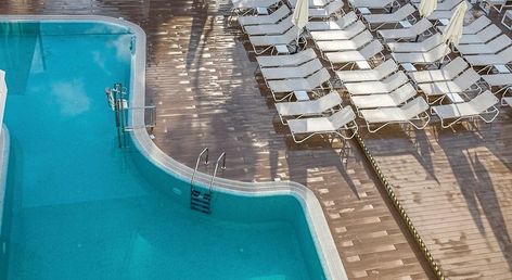 Hotel Triton Beach