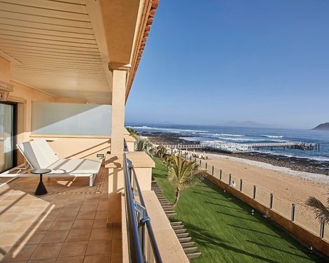 Secrets Bahía Real Resort & Spa-2