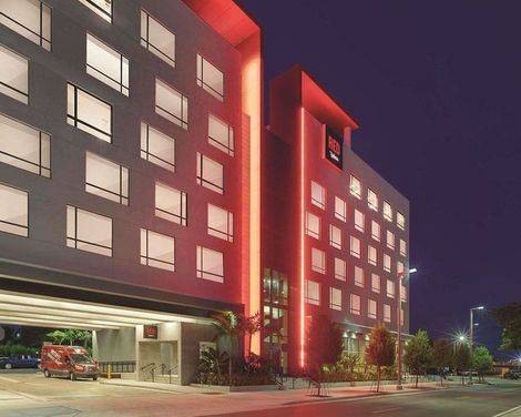 Kompose Boutique Hotel Miami Airport-0