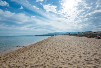 Shams Safaga Resort