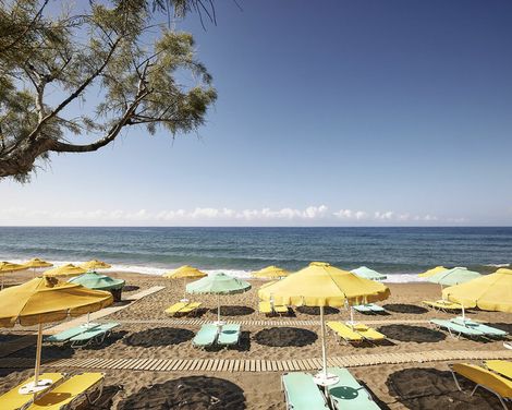 Tylissos Beach Hotel-1