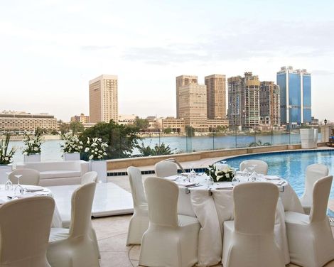 Hilton Cairo Zamalek Residence-0