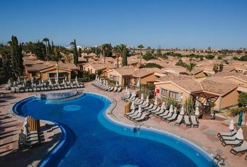 Maspalomas Resort by Dunas