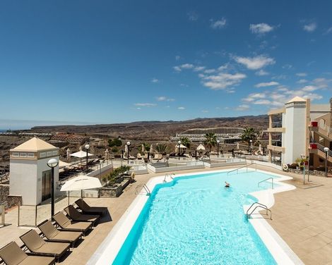 Holiday Club Vista Amadores-2