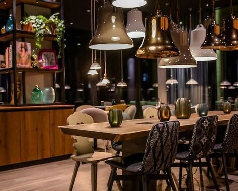 Motel One Innsbruck-4