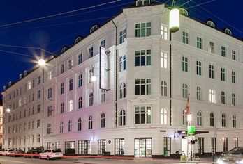 Absalon Hotel