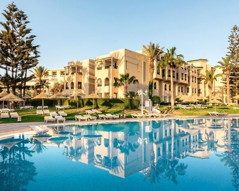 TUI SUNEO Royal Kenz-2