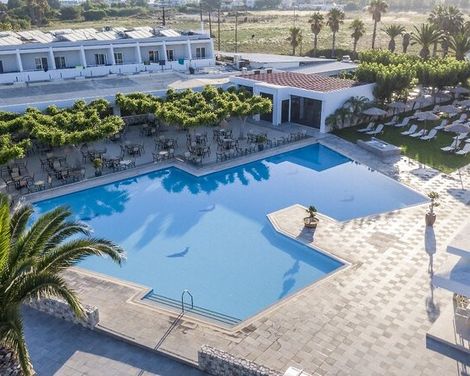 Sandy Beach Hotel-1