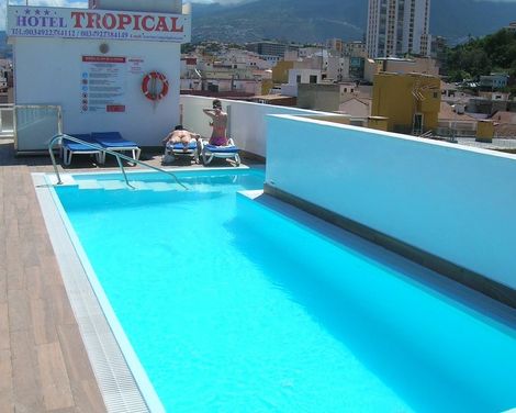 Hotel Tropical-2