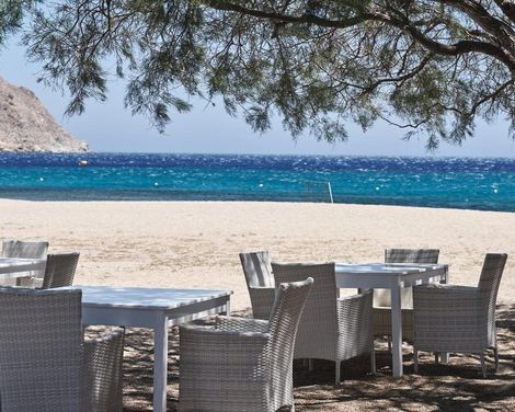 Myconian Sunrise Relais & Chateaux Hotel-4