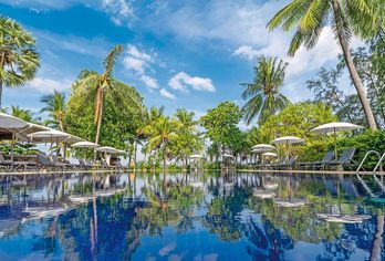 Sunprime Kamala Beach Resort