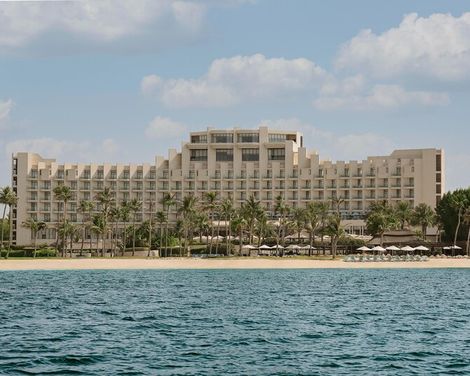 JA Beach Hotel-2