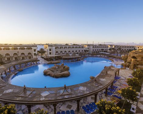 Sentido Mamlouk Palace Resort-3