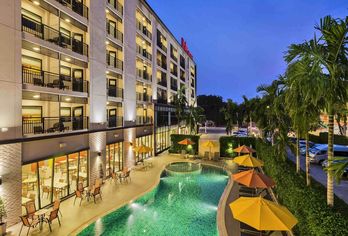 Hotel, ibis Hua Hin Hotel