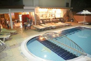 Panorama Studios & Apartments