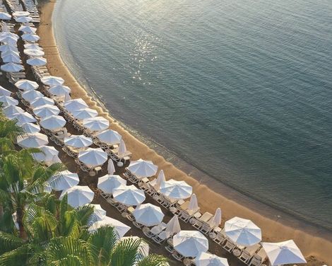 EOS Beach Resort-1