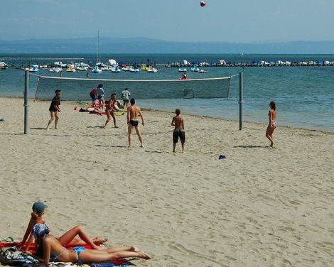 Residence Punta Spin-0