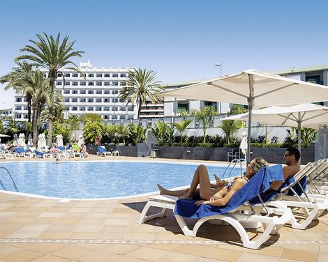 BLUESEA Marieta Spa-0