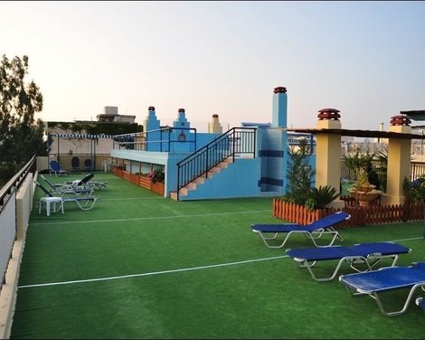 Hotel Ilios-1