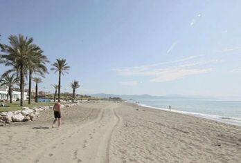 Hotel, BLUESEA Costa Serena