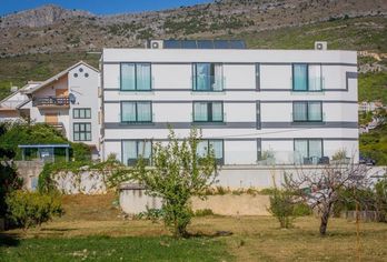 Hotel, Jona Rooms Podstrana