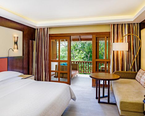 Sheraton Maldives Full Moon Resort & Spa-0