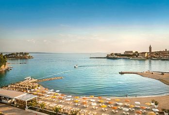 Hotel, Imperial Heritage Hotel, Valamar Collection