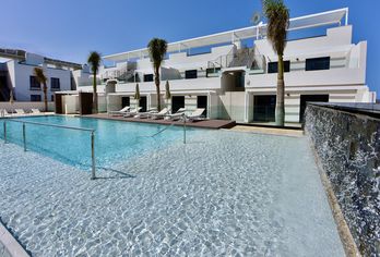 Hotel, Esmeralda Cotillo Homes by LIVVO