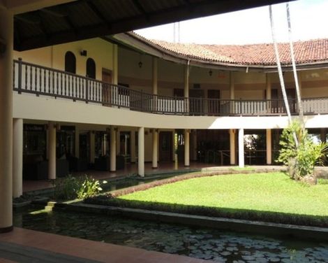 Hibiscus Beach Hotel & Villas-0