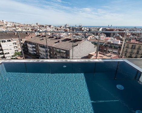 Catalonia Park Putxet-2