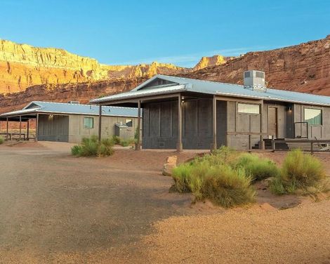 Marble Canyon Lodge-3