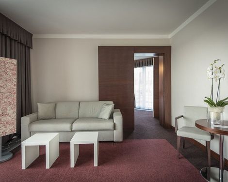 Aqualux Hotel Spa Suite & Terme Bardolino-0