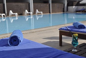 Sun Hall Hotel