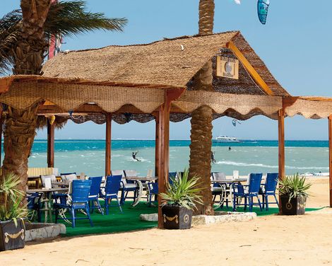 Palm Royale Resort - Soma Bay-1