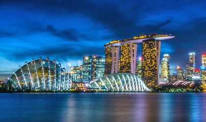 Singapur