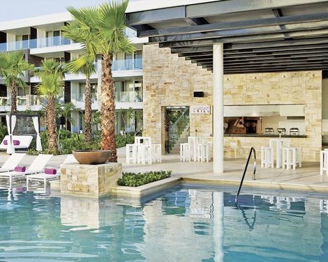 Breathless Riviera Cancun Resort & Spa-2