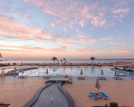 Old Palace Resort Sahl Hasheesh-0