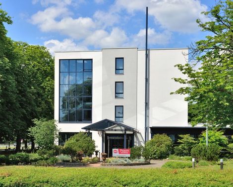 Best Western Premier Parkhotel Kronsberg-2