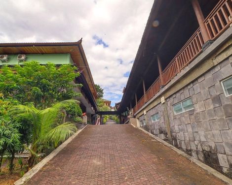 Collection O Bali near Terminal Ubung-2