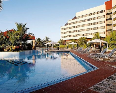 Memories Miramar Habana-0