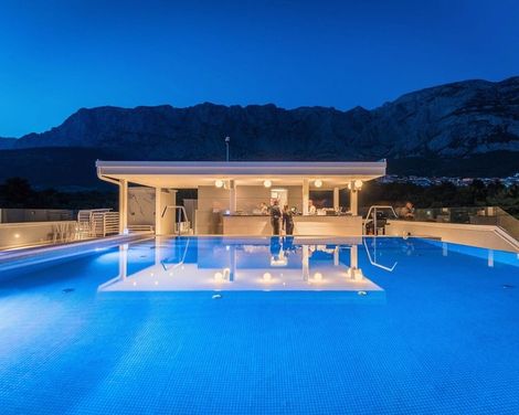 Boutique Hotel Mirjam -1