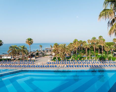 Adora Hotel & Resort-2