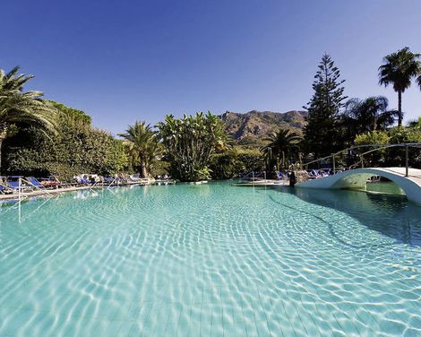 Park Hotel Terme Mediterraneo-1