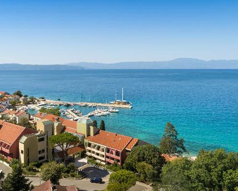 Veya Maradiso Hotel by Aminess-4