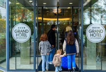 Hotel, Grand Hotel Amstelveen