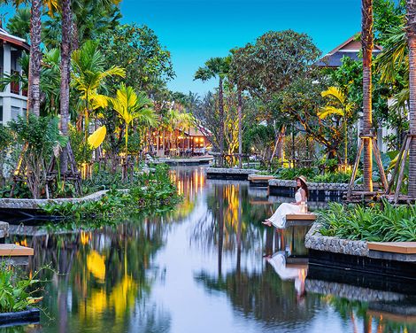 Grand Mercure Khao Lak Bangsak-1