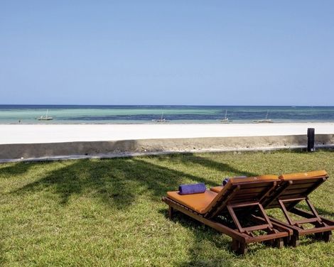 Neptune Paradise Beach Resort & Spa-1