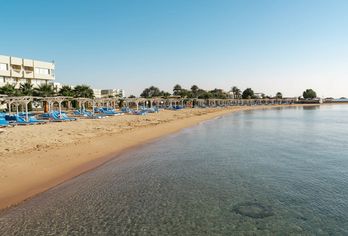 Hotel, Seven Seas Jolie Bay