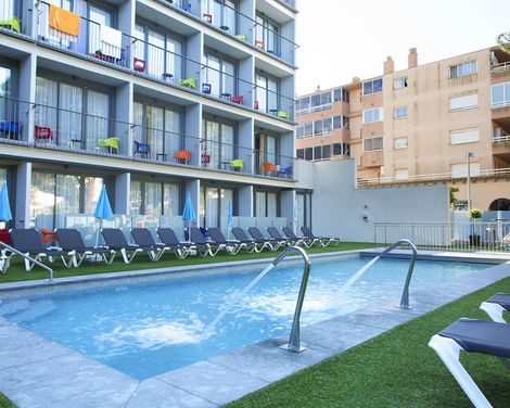 Hotel GHT Sa Riera-2